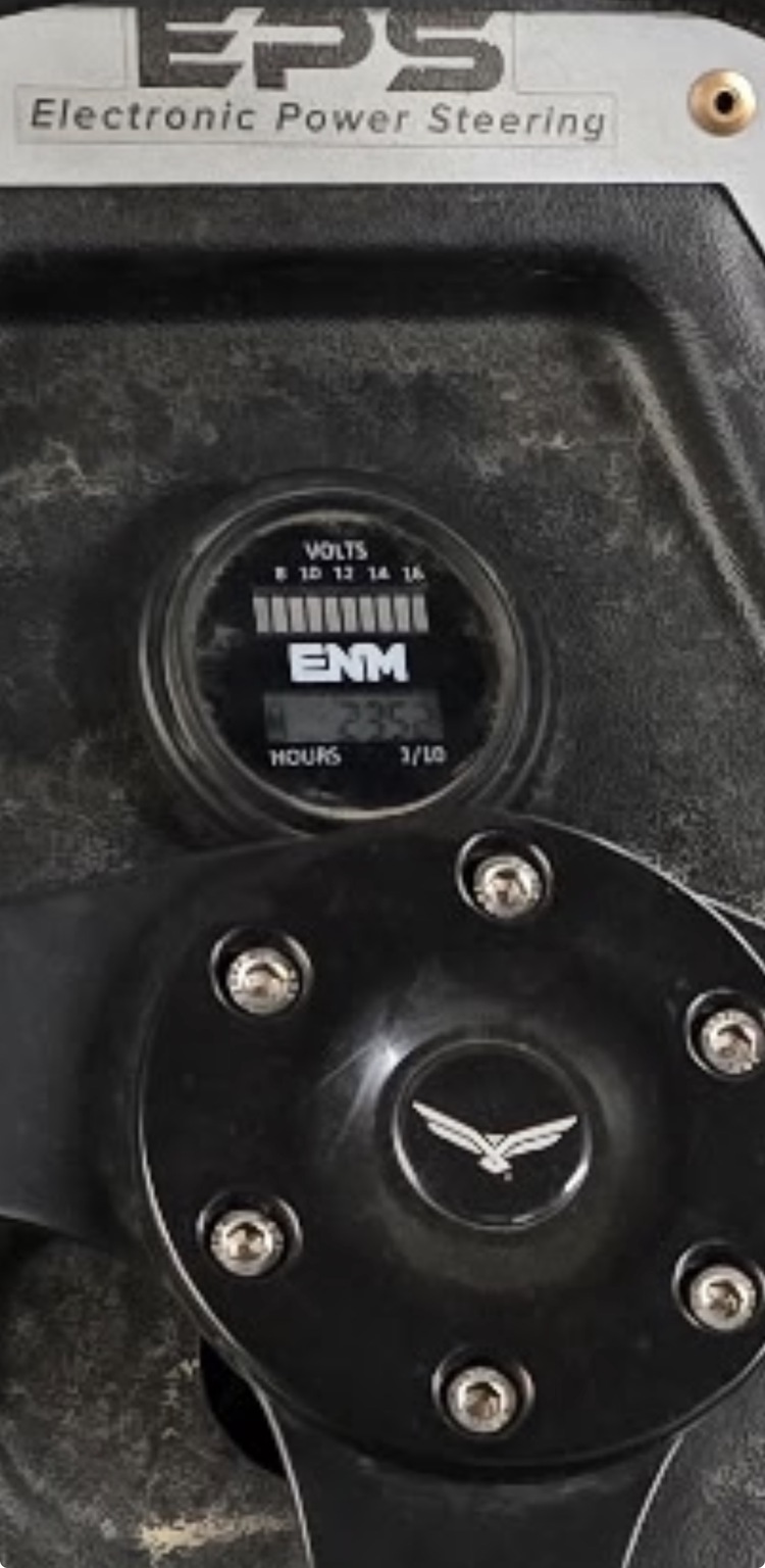 2023 American LandMaster L7XL Pro Image 5