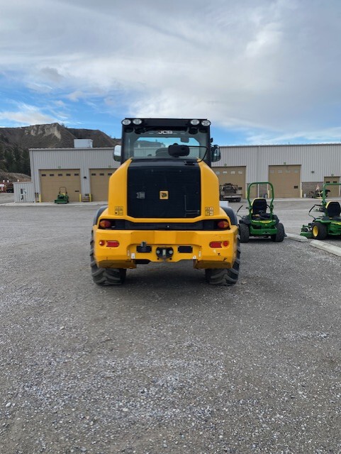 2014 JCB TM320 Image 3