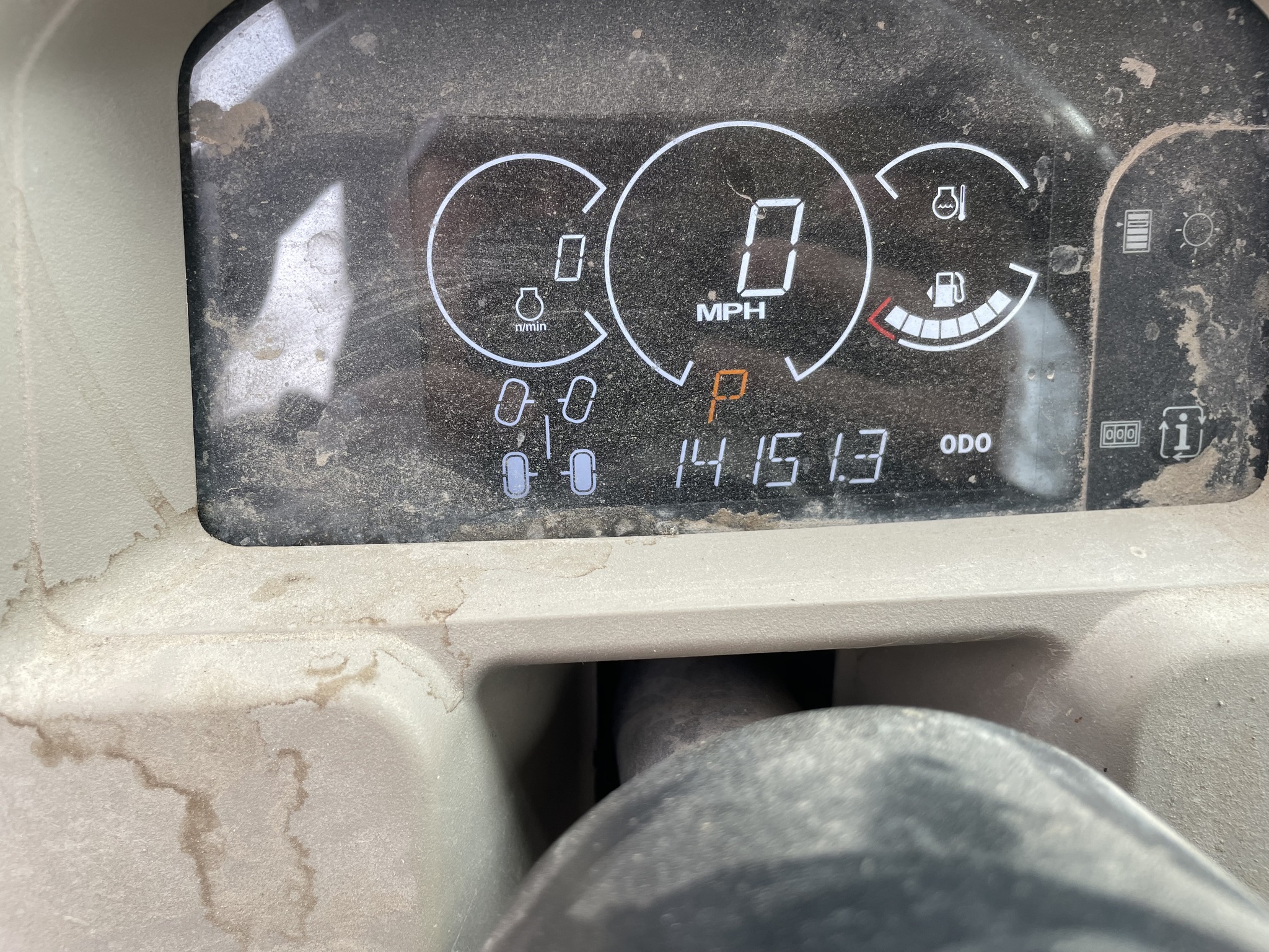  2021 John Deere XUV 835R at Heritage Tractor in Atchison, KS
