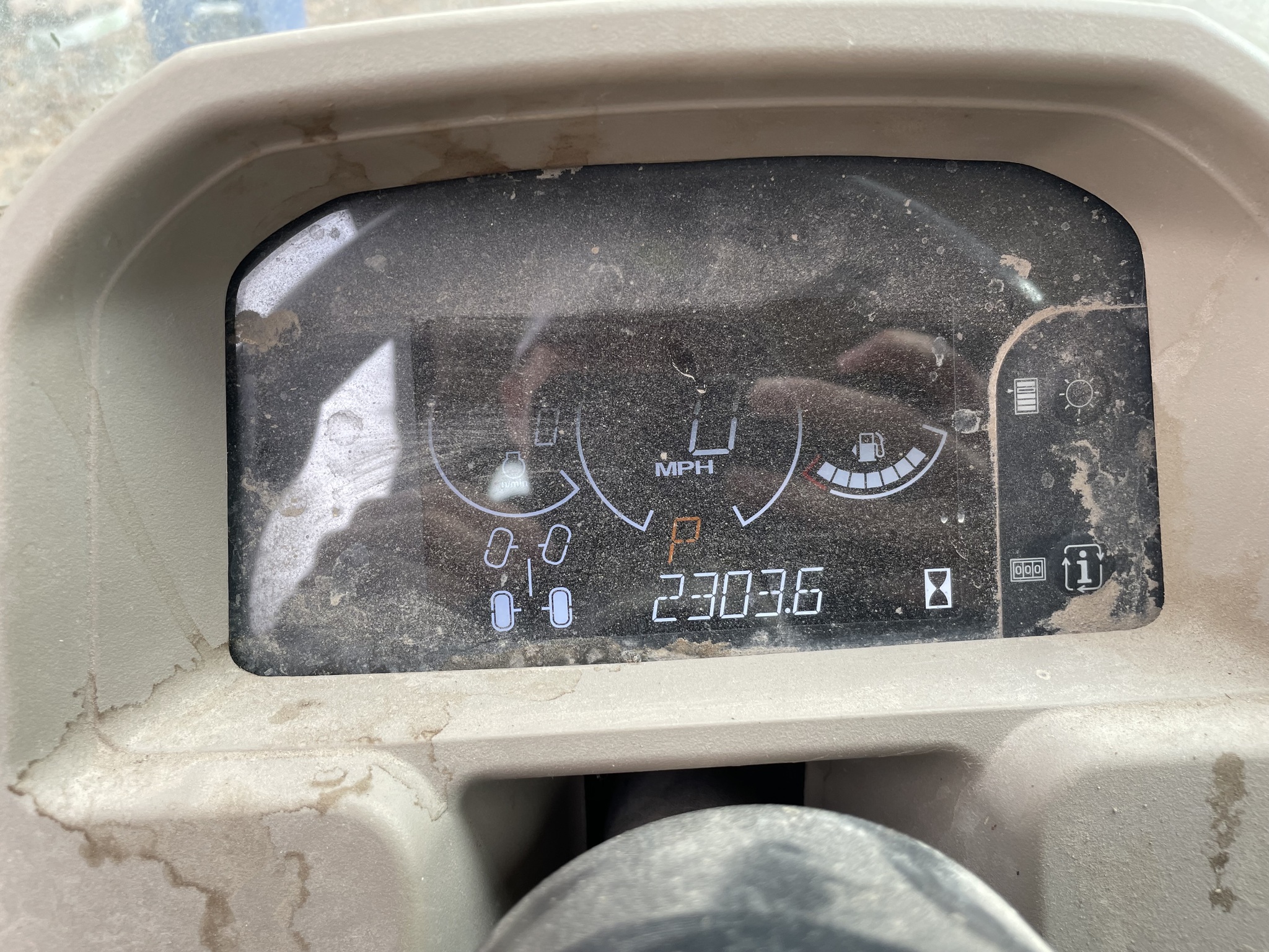 2021 John Deere XUV 835R at Heritage Tractor in Atchison, KS