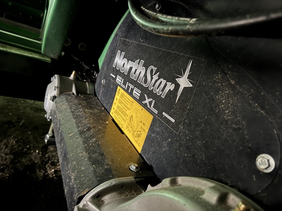 2023 Geringhoff MS1200F - Photo8