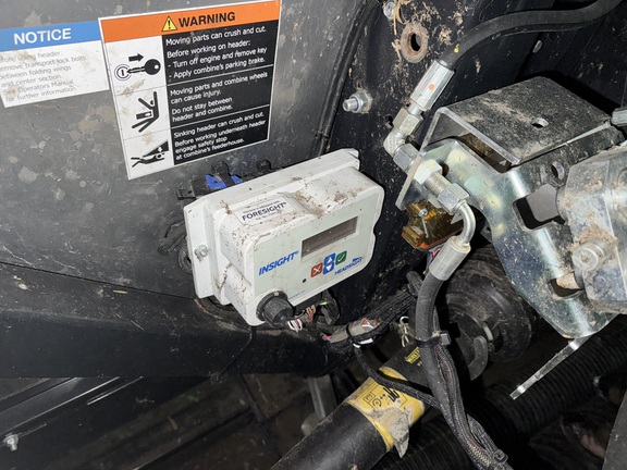 2023 Geringhoff MS1200F - Photo11