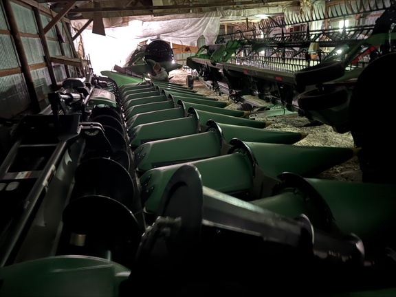2023 Geringhoff MS1200F - Photo5