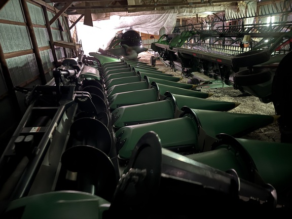 2023 Geringhoff MS1200F - Photo4