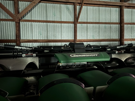 2023 Geringhoff MS1200F - Photo2