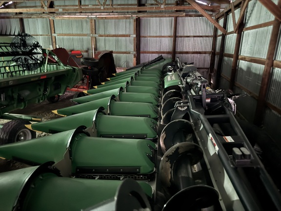 2023 Geringhoff MS1200F - Photo13