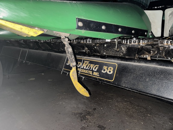 2023 Geringhoff MS1200F - Photo16