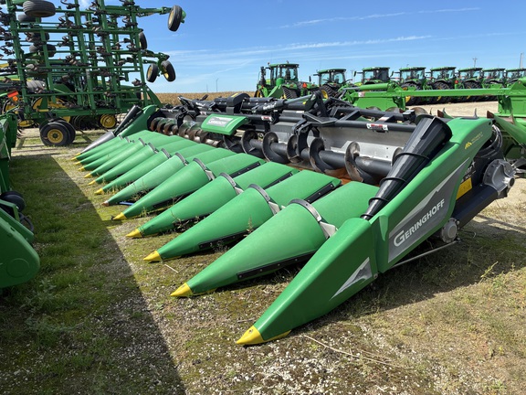  Geringhoff MS1200F