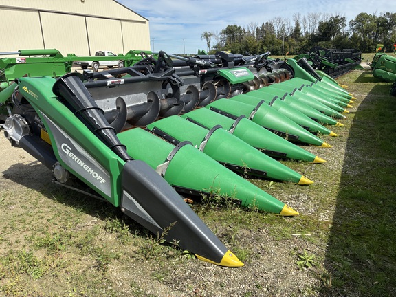 2023 Geringhoff MS1200F - Photo2