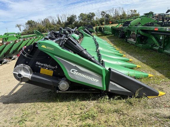 2023 Geringhoff MS1200F - Photo3