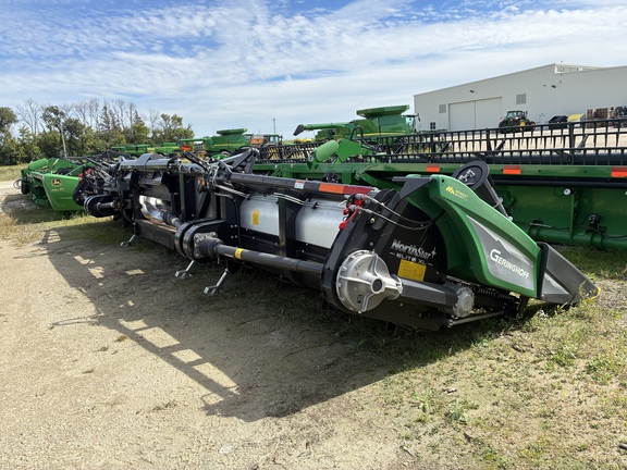 2023 Geringhoff MS1200F - Photo4