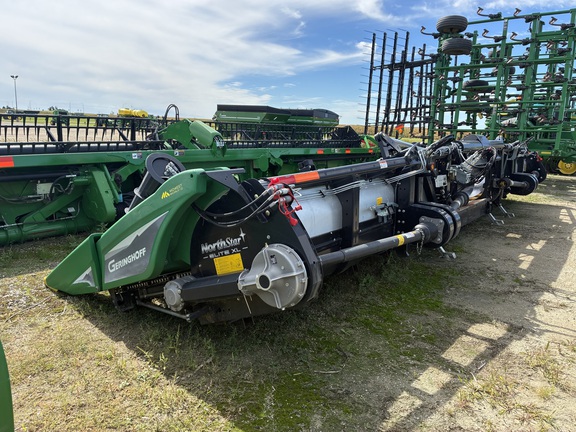 2023 Geringhoff MS1200F - Photo5