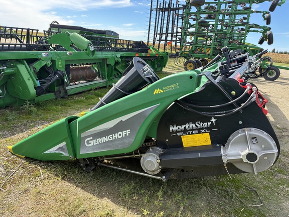 2023 Geringhoff MS1200F - Photo6