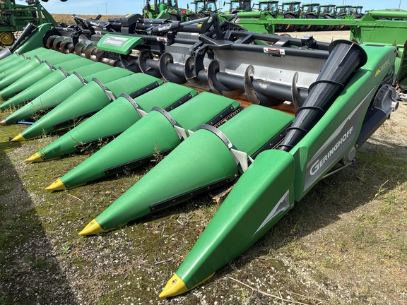 2023 Geringhoff MS1200F - Photo7