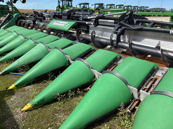 2023 Geringhoff MS1200F - Photo8
