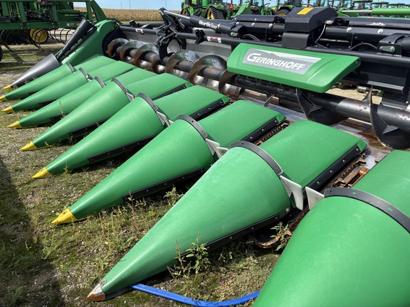 2023 Geringhoff MS1200F - Photo10