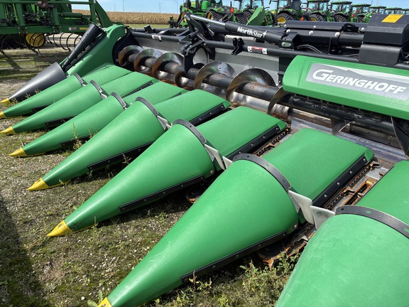 2023 Geringhoff MS1200F - Photo11