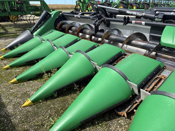 2023 Geringhoff MS1200F - Photo12