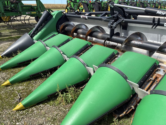 2023 Geringhoff MS1200F - Photo13