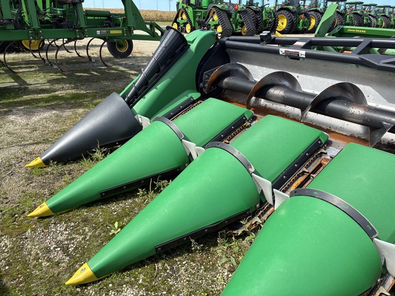 2023 Geringhoff MS1200F - Photo14
