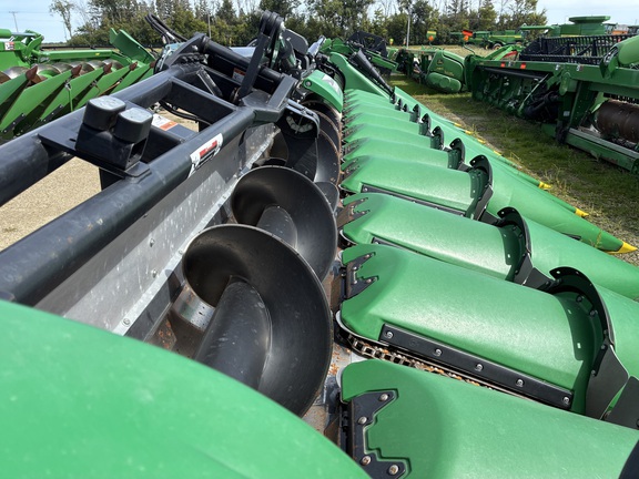 2023 Geringhoff MS1200F - Photo18