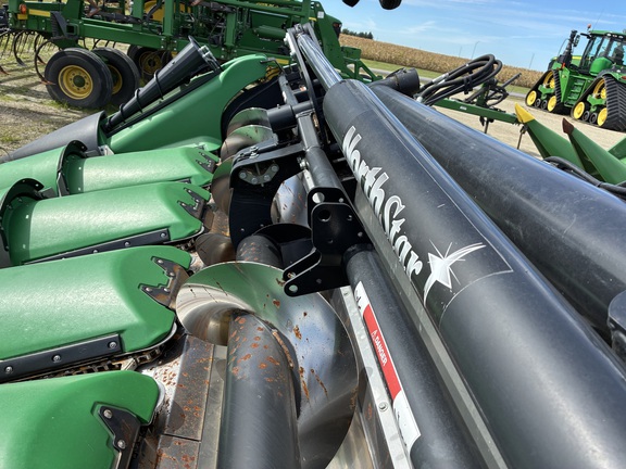 2023 Geringhoff MS1200F - Photo19