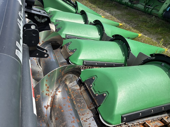 2023 Geringhoff MS1200F - Photo21