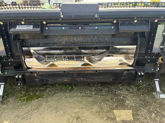 2023 Geringhoff MS1200F - Photo20