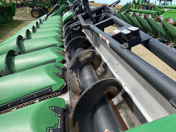 2023 Geringhoff MS1200F - Photo22