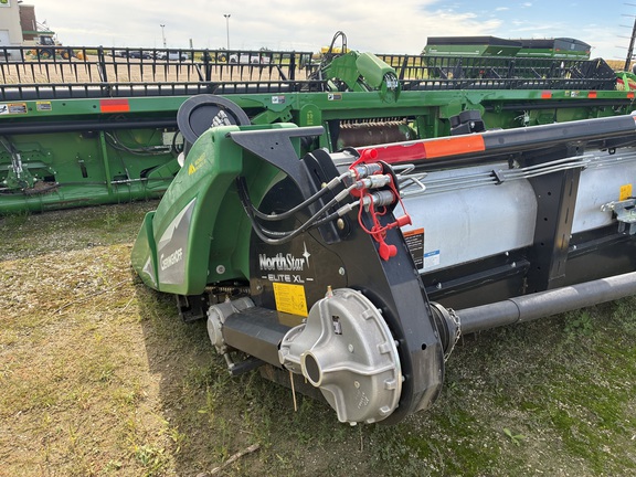 2023 Geringhoff MS1200F - Photo23