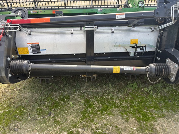 2023 Geringhoff MS1200F - Photo24
