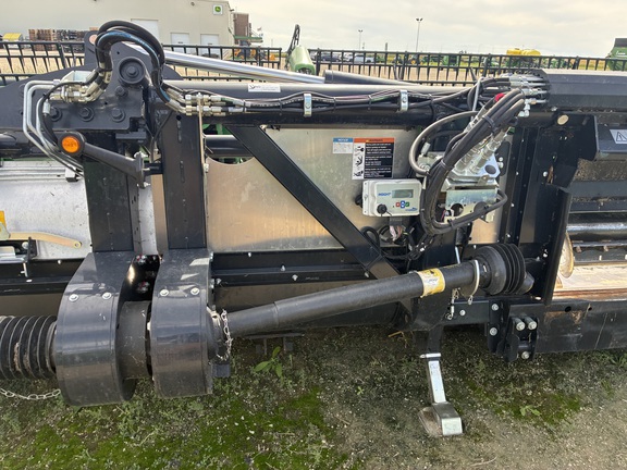 2023 Geringhoff MS1200F - Photo25