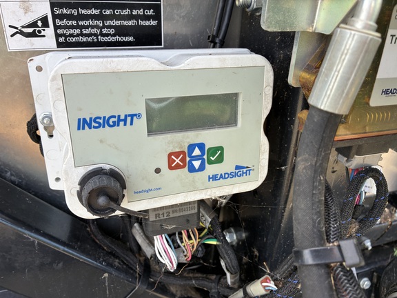 2023 Geringhoff MS1200F - Photo26