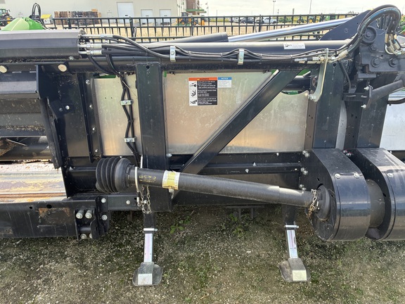 2023 Geringhoff MS1200F - Photo27