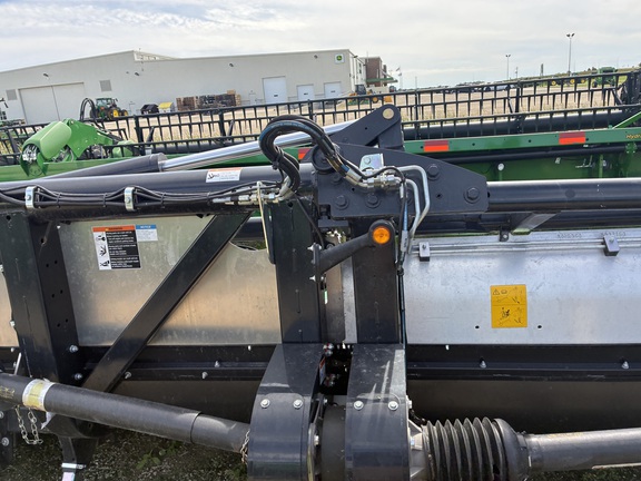 2023 Geringhoff MS1200F - Photo28