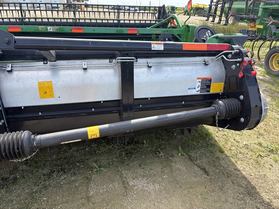 2023 Geringhoff MS1200F - Photo29