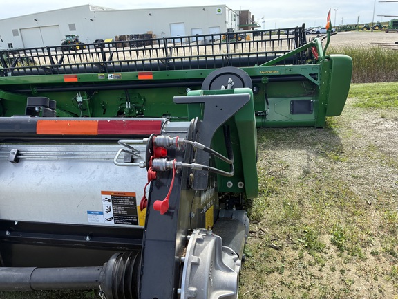 2023 Geringhoff MS1200F - Photo30