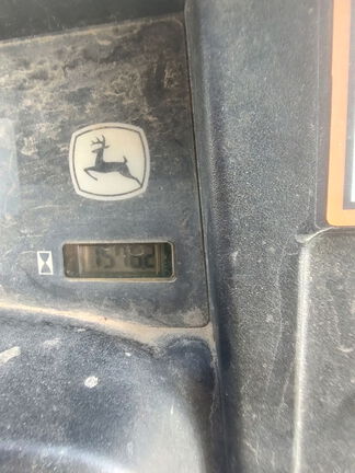 Used 2008 John Deere XUV 620I GREEN ATVs & Gators at Koenig Equipment in Lebanon, OH - Photo11