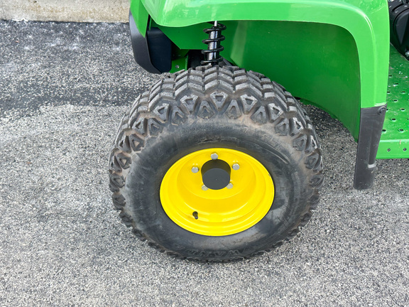 2024 John-Deere TX 4X2