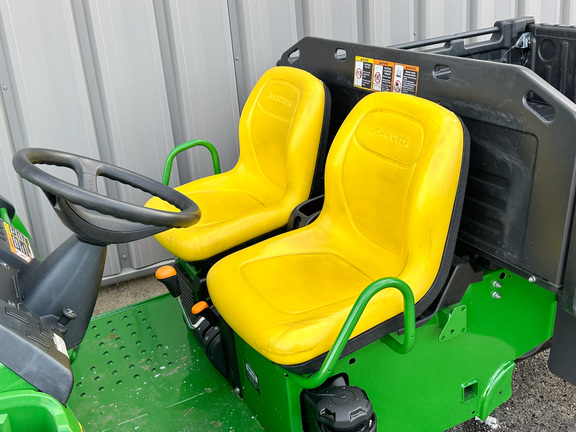2024 John-Deere TX 4X2