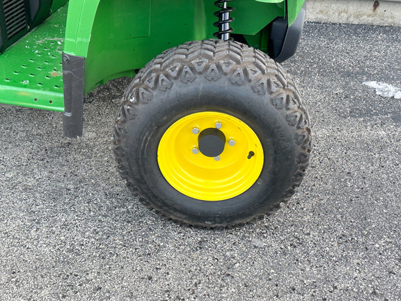 2024 John-Deere TX 4X2