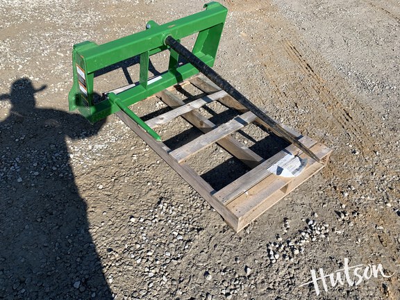 Photo of 2025 John Deere AB13E