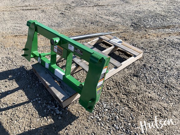 Photo of 2025 John Deere AB13E