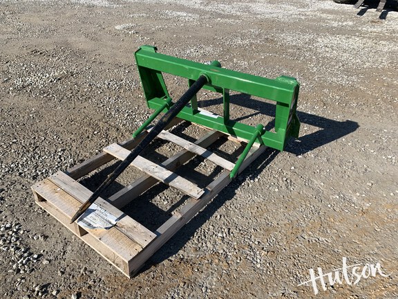 Photo of 2025 John Deere AB13E