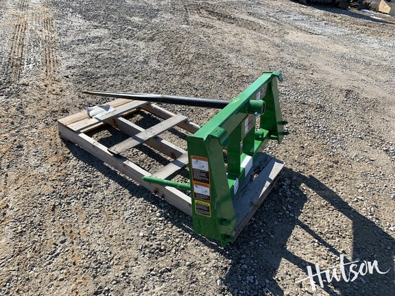 Photo of 2025 John Deere AB13E