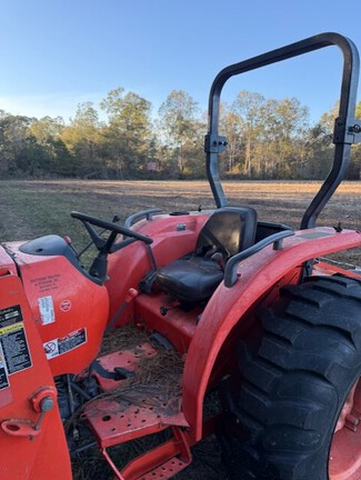 2008 Kubota MX5100-5