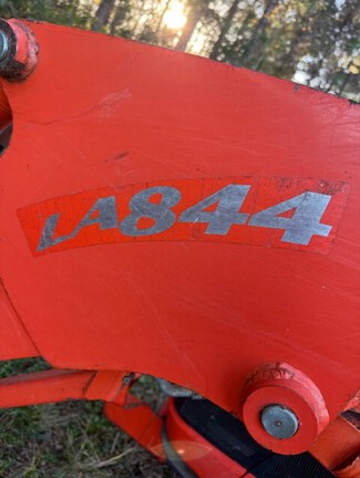 2008 Kubota MX5100-6