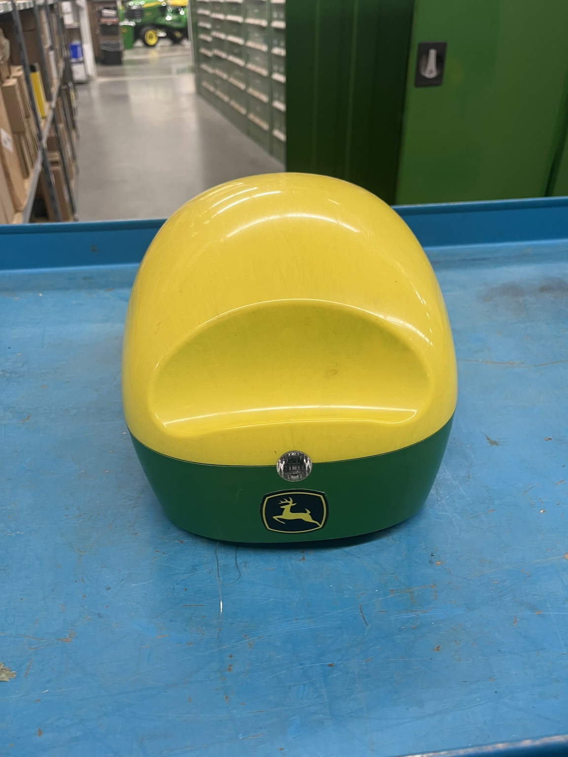 2017 John Deere SF 6000 Image 2