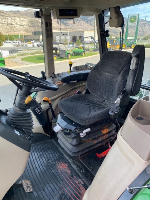 2010 John Deere 5075M Image 6