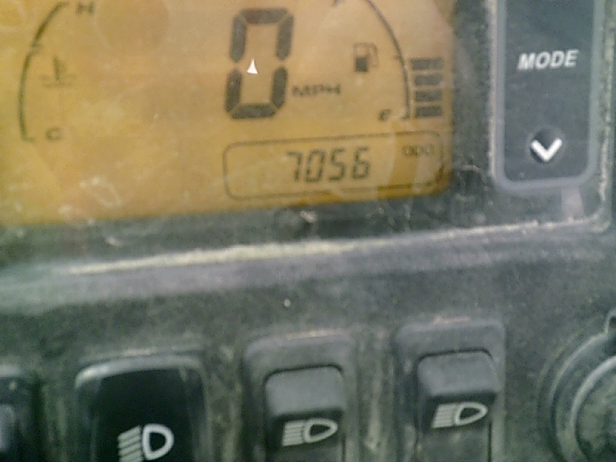 2017 John Deere XUV 825i Image 10